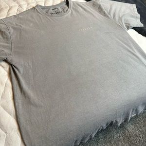 YoungLA oversized Tee XL